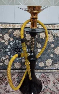 قلیون عربی