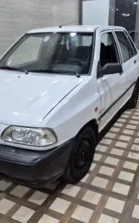 پراید ۸۹