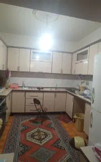ویلایی واقع در فتح جاده ورزقان دونبش