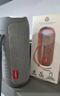 اسپیکر قابل حمل