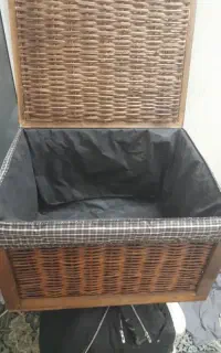 سبدحصیری کلاسیک