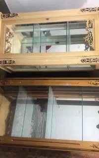 بوفه شیک و مجلسی طلایی