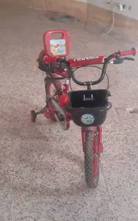 دوچرخه