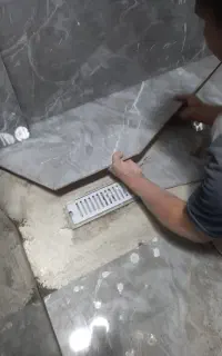 کاشی کاری سرامیک کاری سنگ کاری