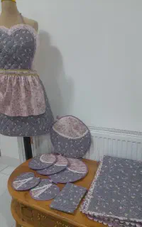 سرویس آشپزخانه