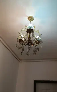 لوستر برنز