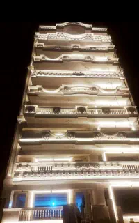 نورپردازی و سیم کشی ساختمان