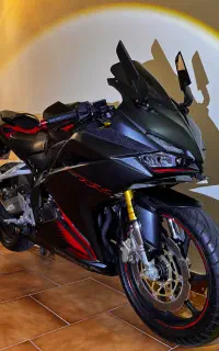 Cbr250rr نینجا۳۰۰ xmax mt25 zx25r فورزاadv160 R25