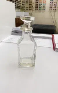 شیشه عطر