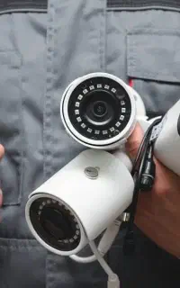 دوربین مداربسته