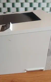 پرینتر رنگی مدل  hp m254nw