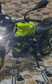 بنللی 250 تک سیلندر