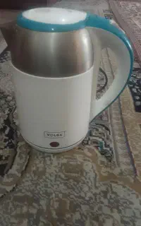 کتری برقی