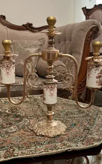 جا شمعی