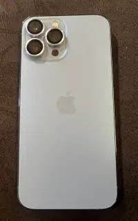 ایفون ۱۳پرومکس