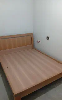 تخت خواب دو نفره