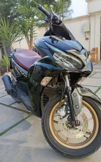 آیروکس دلتا RX