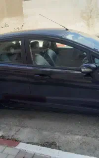 فروش فورد فیستا