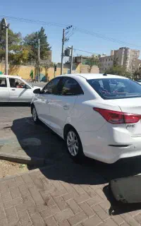 فردا موتور 511 مدل 403