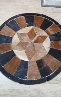 پادری پوست گاو