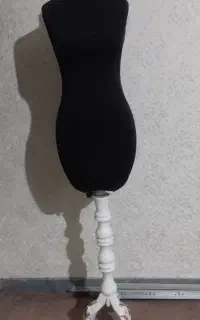 مانکن سوزن خور