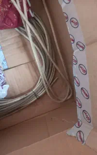 کابل کواکسیال