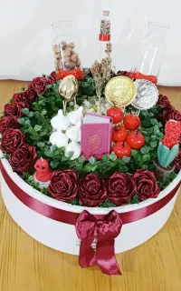 گل ربانی اقتصادی