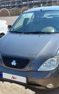 تیبا ۱
