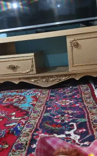 میز تلوزیون