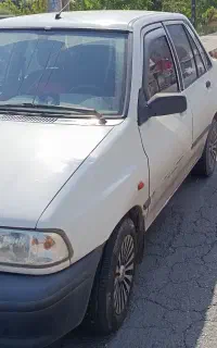 پراید ۱۳۱