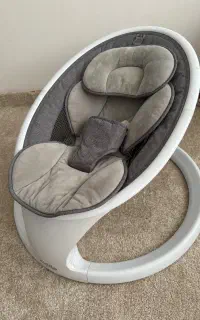 تاب برقی نوزاد
