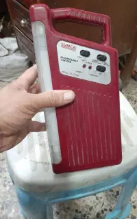 چراغ اضطراری