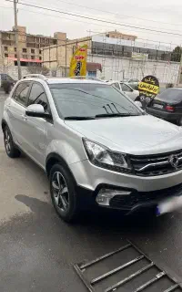 نیو کوراندو ۲۰۱۸ فول