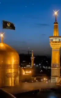 تور ۷روزه زیارتی کل عتبات(دفتر طبیعت زاگرس ایلام)