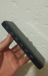 هاب پورت usb