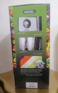فروش غذا ساز MIGEL GFP800