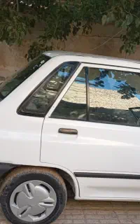 پراید92