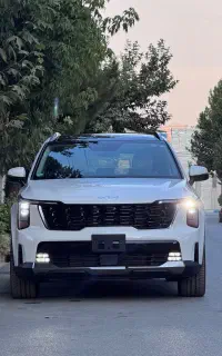 سورنتو 2025