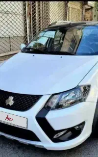 کوئیک ۸۵گانه فول پارس خودرویی