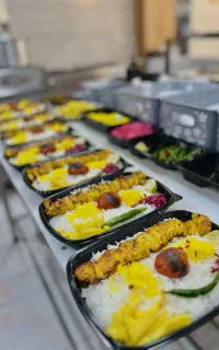 نیازمنده سرمایه گذارمغازه اماده ب کار واگذار میشود