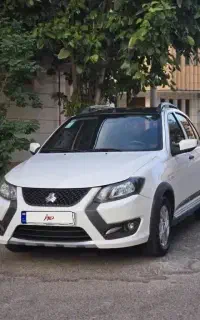 کوییک GXR مدل 1403