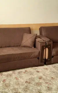 مبل