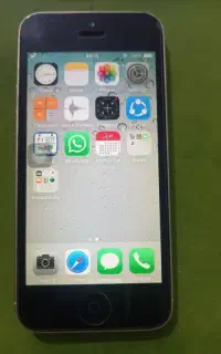 آیفون ۵