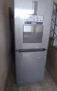 یخچال فریزر۳۰فوت هوم بارنونو