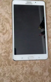 تبلت سامسونگ سالم