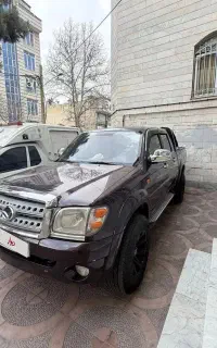 کاپرا مدل ۹۵ دو دیفرانسیل