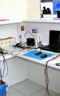 فروشگاه موبایل سپنتاتعمیرات نرم افزار و سخت افزار