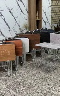 جلو مبلی تاش