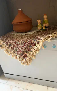 ماشین ظرفشویی رومیزی الجی اصل