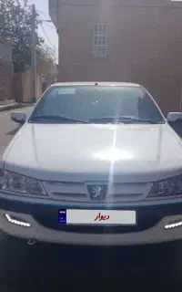 پرشیا موتور جدیدxus7
